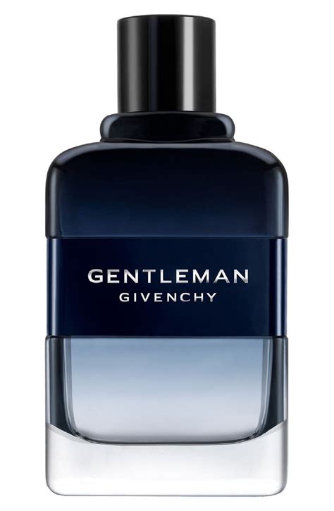 givenchy gentlemen intense 2018|givenchy gentleman intense fragrantica.